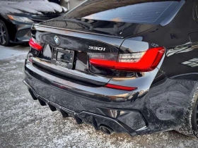 BMW 330 330i xDrive  M SPORT  PREMIUM ESSENTIAL LOADED  CA | Auto.bg — изображение 9