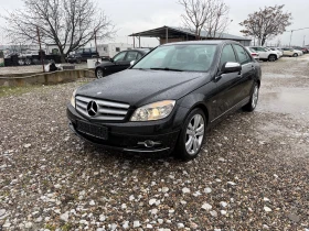 Mercedes-Benz C 220 CDI-AVANTGARDE-NAVI-XENON-KOJA