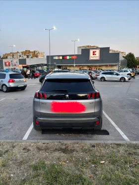 Peugeot 3008 1.5 HDi GT - 17500 € / 34227.03 лв. - 17659410 2
