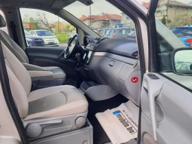 Mercedes-Benz Viano НАВИ-КОЖА - 9700 € / 18971.55 лв. - 13717136 10