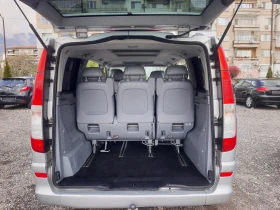 Mercedes-Benz Viano НАВИ-КОЖА - 9700 € / 18971.55 лв. - 13717136 16