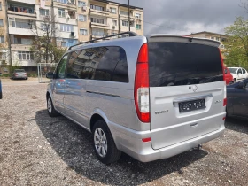 Mercedes-Benz Viano НАВИ-КОЖА - 9700 € / 18971.55 лв. - 13717136 7