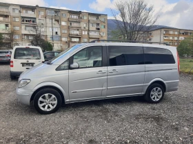 Mercedes-Benz Viano НАВИ-КОЖА - 9700 € / 18971.55 лв. - 13717136 4