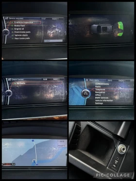 BMW 320 2.0D, 184к.с., 4Х4, FULL, НАВИГАЦИЯ, АВТОМАТ  - 5500 € / 10757.07 лв. - 37220833 13