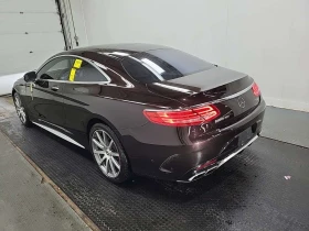 Mercedes-Benz S 63 AMG BURMESTER| ������| ���������| PANO| HUD| 2 K���� | Mobile.bg � ����� ������ 4