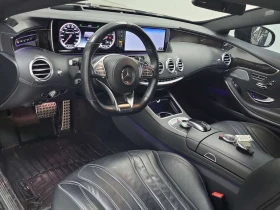 Mercedes-Benz S 63 AMG BURMESTER| ������| ���������| PANO| HUD| 2 K���� | Mobile.bg � ����� ������ 9