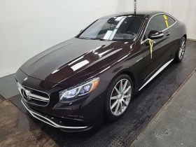 ������ Mercedes-Benz S 63 A...