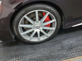 Mercedes-Benz S 63 AMG BURMESTER| ������| ���������| PANO| HUD| 2 K���� | Mobile.bg � ����� ������ 6