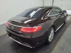 Mercedes-Benz S 63 AMG BURMESTER| ������| ���������| PANO| HUD| 2 K���� | Mobile.bg � ����� ������ 3