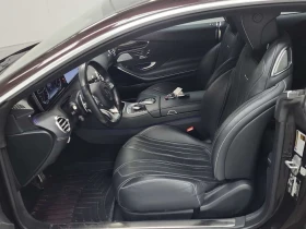 Mercedes-Benz S 63 AMG BURMESTER| ������| ���������| PANO| HUD| 2 K���� | Mobile.bg � ����� ������ 8