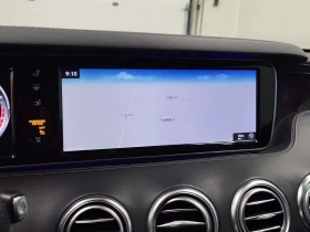Mercedes-Benz S 63 AMG BURMESTER| ������| ���������| PANO| HUD| 2 K���� | Mobile.bg � ����� ������ 11