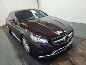Mercedes-Benz S 63 AMG BURMESTER| ������| ���������| PANO| HUD| 2 K���� | Mobile.bg � ����� ������ 2