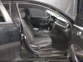 Kia Optima 2.4L I-4 DI, DOHC, VVT, 185HP Front Wheel Drive | Mobile.bg � ����� ������ 5