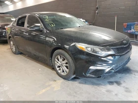 ����� �� �������� �� Kia Optima 2.4L I-4 DI, DOHC, VVT, 185HP Front Wheel Drive