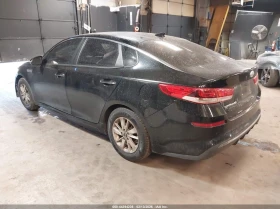 Kia Optima 2.4L I-4 DI, DOHC, VVT, 185HP Front Wheel Drive | Mobile.bg � ����� ������ 3