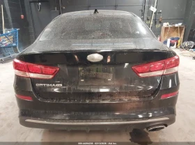 Kia Optima 2.4L I-4 DI, DOHC, VVT, 185HP Front Wheel Drive | Mobile.bg � ����� ������ 15
