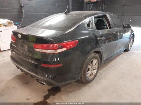 Kia Optima 2.4L I-4 DI, DOHC, VVT, 185HP Front Wheel Drive | Mobile.bg � ����� ������ 4