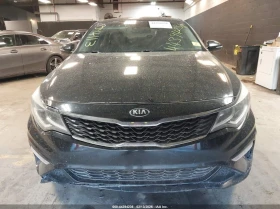 Kia Optima 2.4L I-4 DI, DOHC, VVT, 185HP Front Wheel Drive | Mobile.bg � ����� ������ 11