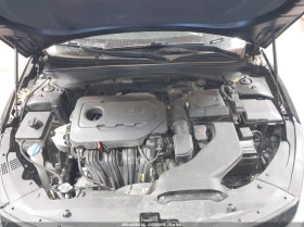 Kia Optima 2.4L I-4 DI, DOHC, VVT, 185HP Front Wheel Drive | Mobile.bg � ����� ������ 10