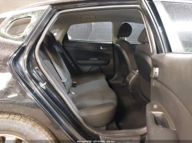 Kia Optima 2.4L I-4 DI, DOHC, VVT, 185HP Front Wheel Drive | Mobile.bg � ����� ������ 8