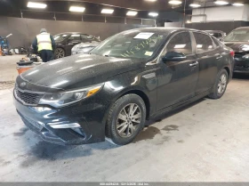 Kia Optima 2.4L I-4 DI, DOHC, VVT, 185HP Front Wheel Drive | Mobile.bg � ����� ������ 2