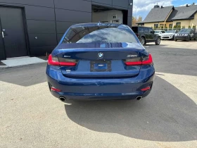 BMW 330 XDRIVE * HEAD-UP * KEYLESS * ���� �� ������ | Mobile.bg � ����� ������ 5