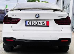 BMW 318 GT F34 M paket | Auto.bg — изображение 5