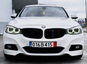 BMW 318 GT F34 M paket | Auto.bg — изображение 2