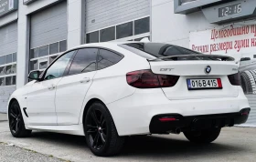 BMW 318 GT F34 M paket | Auto.bg — изображение 6