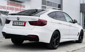BMW 318 GT F34 M paket | Auto.bg — изображение 4