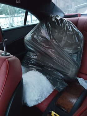 Mercedes-Benz 320 CLS 320D | Mobile.bg � ����� ������ 8