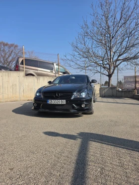 Mercedes-Benz 320 CLS 320D | Mobile.bg � ����� ������ 7