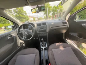 VW Polo STYLE 1 ���������� 4 ���� ���� 1.6TD? | Mobile.bg � ����� ������ 7