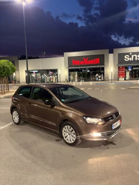 VW Polo STYLE 1 ���������� 4 ���� ���� 1.6TD? | Mobile.bg � ����� ������ 6