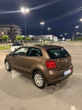 VW Polo STYLE 1 ���������� 4 ���� ���� 1.6TD? | Mobile.bg � ����� ������ 2