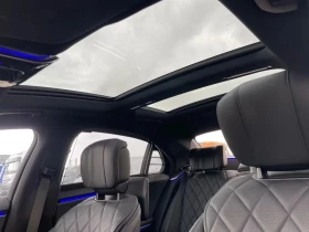 Mercedes-Benz S 450 d / AMG / 4MATIC / LONG / BURM / PANO / 360 / HUD | Mobile.bg � ����� ������ 9
