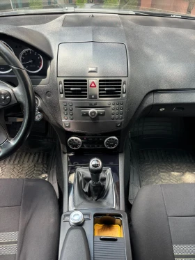 Mercedes-Benz C 180 - 5000 € / 9779.15 лв. - 72225886 11