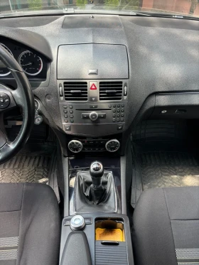 Mercedes-Benz C 180 - 5000 € / 9779.15 лв. - 72225886 6