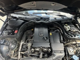 Mercedes-Benz C 180 - 5000 € / 9779.15 лв. - 72225886 10