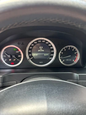 Mercedes-Benz C 180 - 5000 € / 9779.15 лв. - 72225886 7