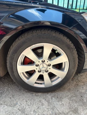 Mercedes-Benz C 180 - 5000 € / 9779.15 лв. - 72225886 9