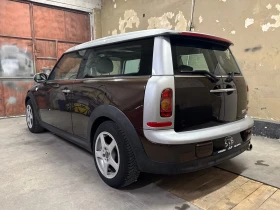 Mini Clubman 1.6i | ���������� | ������ �������� |  | Mobile.bg � ����� ������ 4