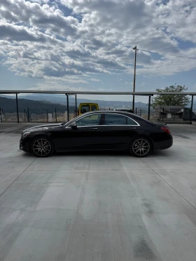 Mercedes-Benz S 560 4-Matic AMG Line | Mobile.bg � ����� ������ 7
