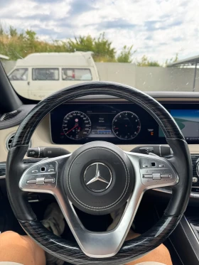Mercedes-Benz S 560 4-Matic AMG Line | Mobile.bg � ����� ������ 15