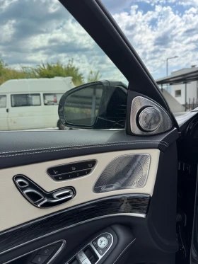 Mercedes-Benz S 560 4-Matic AMG Line | Mobile.bg � ����� ������ 12