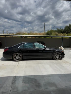 Mercedes-Benz S 560 4-Matic AMG Line | Mobile.bg � ����� ������ 8