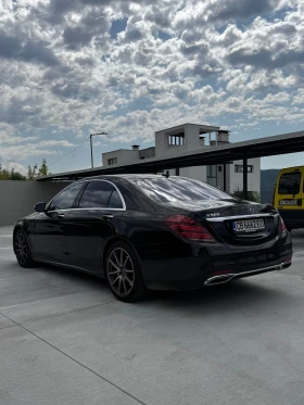 Mercedes-Benz S 560 4-Matic AMG Line | Mobile.bg � ����� ������ 4