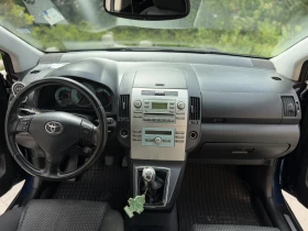 Toyota Corolla verso | Mobile.bg � ����� ������ 6