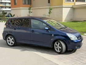 Toyota Corolla verso | Mobile.bg � ����� ������ 10