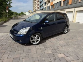Toyota Corolla verso | Mobile.bg � ����� ������ 2